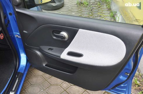Nissan Note 2007 - фото 16