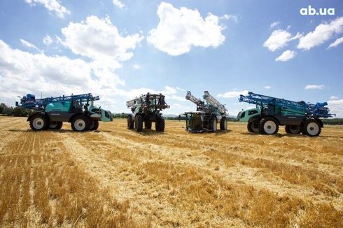 Berthoud Raptor 5240 2025 - фото 8