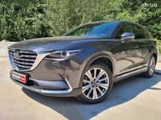 Купить Mazda CX-9 бензин бу - купить на Автобазаре