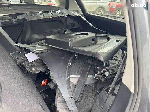 Volkswagen Tiguan 2023 - фото 13