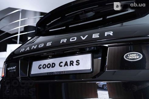 Land Rover Range Rover Sport 2018 - фото 27