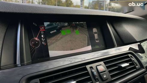 BMW 5 серия 2014 - фото 30