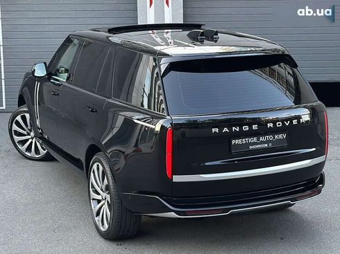 Land Rover Range Rover 2024 - фото 26
