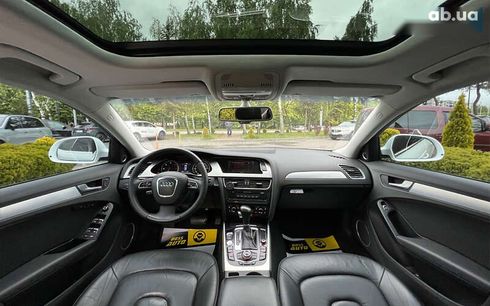 Audi A4 2009 - фото 15