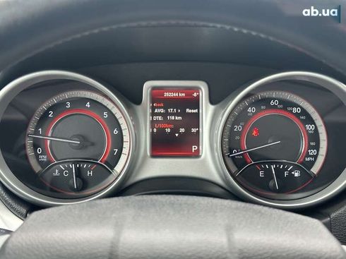 Dodge Journey 2015 - фото 23