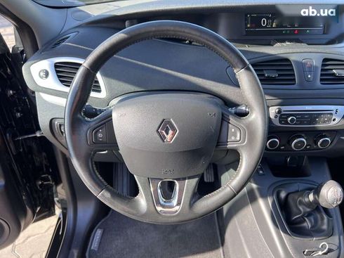 Renault grand scenic 2014 - фото 17