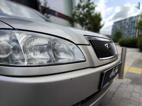 Chery Amulet 2008 - фото 30