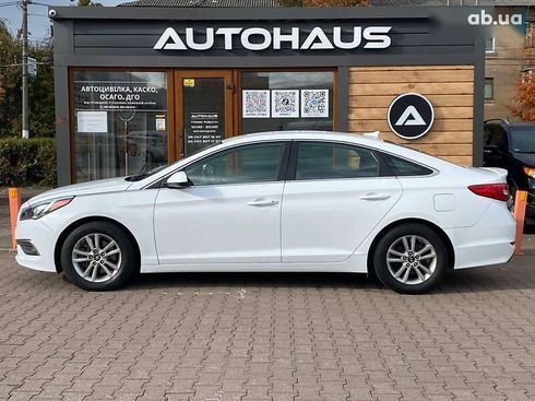 Hyundai Sonata 2014 - фото 5