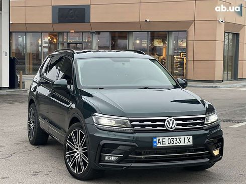 Volkswagen Tiguan 2017 - фото 3