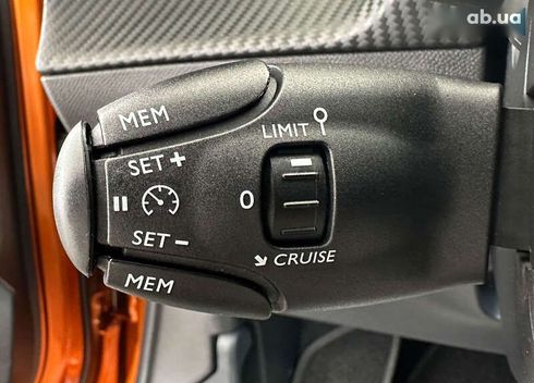 Peugeot e-2008 2020 - фото 18
