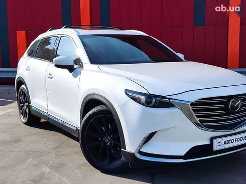 Mazda CX-9 2016 - фото 2