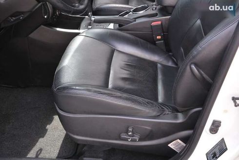 SsangYong Korando 2011 - фото 15