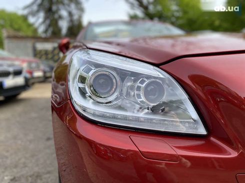 Mercedes-Benz SLK-Класс 2014 - фото 18