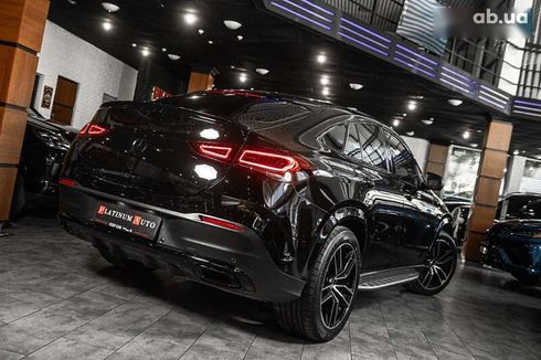 Mercedes-Benz GLE-Class 2020 - фото 10