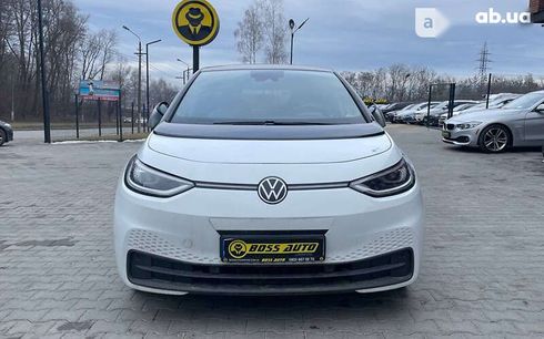 Volkswagen ID.3 2020 - фото 4
