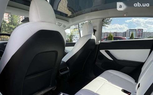 Tesla Model Y 2022 - фото 13