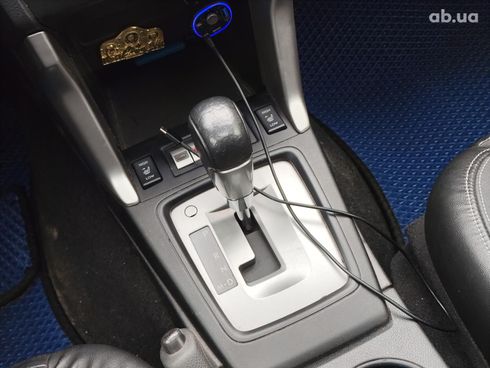 Subaru Forester 2013 синий - фото 20