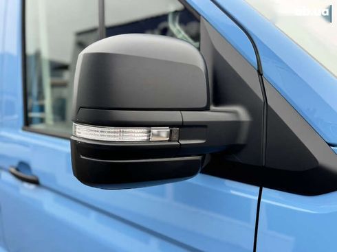 Volkswagen Crafter 2021 - фото 29