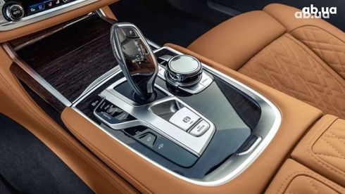 BMW 7 Series iPerformance 2021 - фото 12