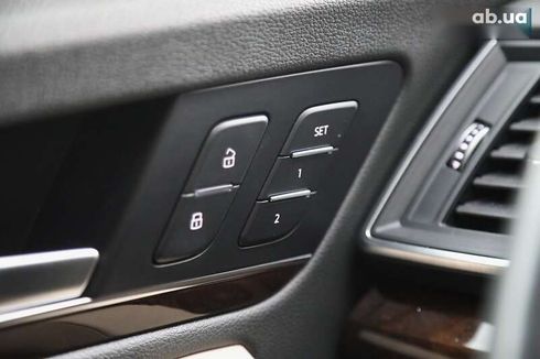 Audi Q5 2019 - фото 23