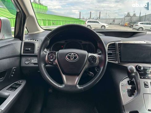 Toyota Venza 2014 - фото 14