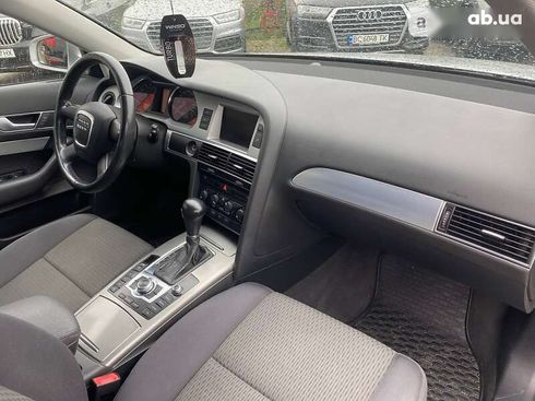 Audi A6 2008 - фото 10