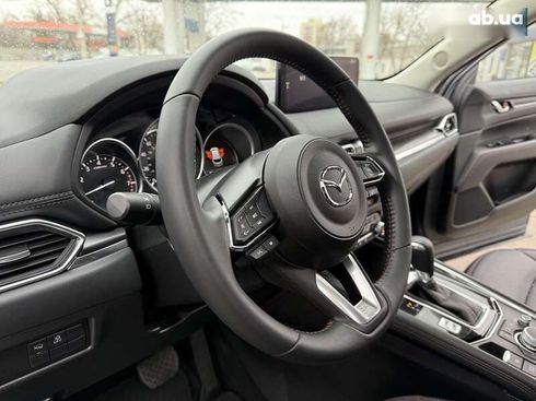 Mazda CX-5 2022 - фото 29