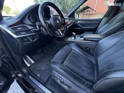 BMW X5 2014 - фото 2