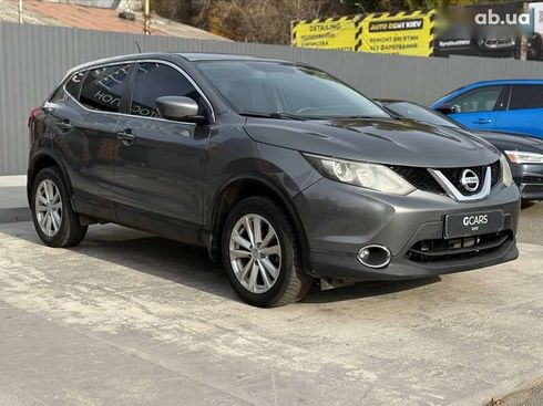 Nissan Rogue 2018 - фото 3