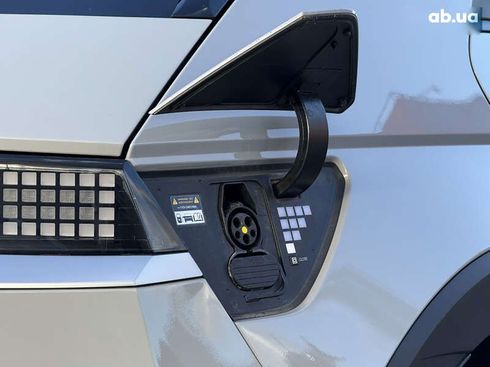 Hyundai Ioniq 5 2023 - фото 27