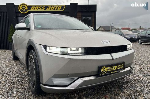 Hyundai Ioniq 5 2022 - фото 7