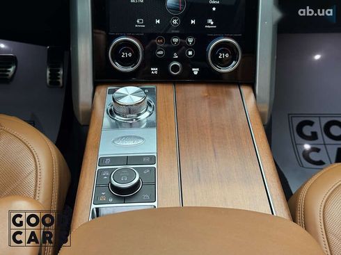 Land Rover Range Rover 2018 - фото 28