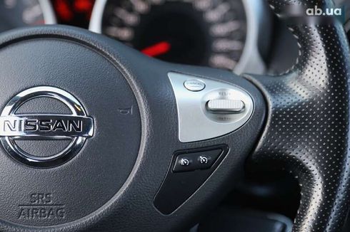 Nissan Juke 2017 - фото 18