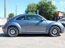 Купити Volkswagen Beetle 2011 бу в Одесі - купити на Автобазарі