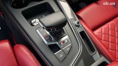 Audi S4 2019 - фото 25