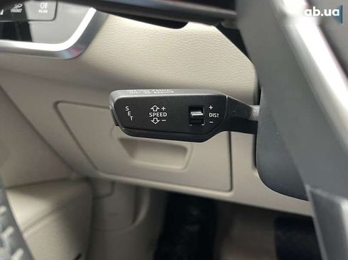 Audi A7 2019 - фото 27