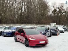 Продажа Tesla Model 3 - купить на Автобазаре