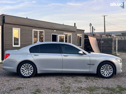 BMW 7 серия 2010 - фото 4