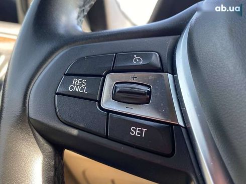 BMW X3 2018 - фото 18