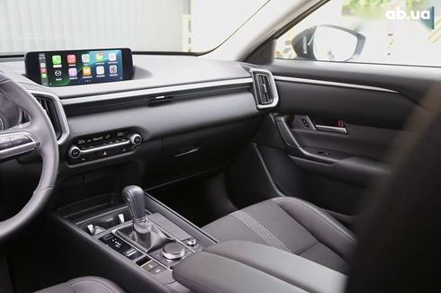 Mazda CX-50 2024 - фото 15