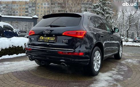 Audi Q5 2015 - фото 7