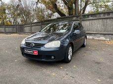 Продажа б/у Volkswagen Golf в Киевской области - купить на Автобазаре