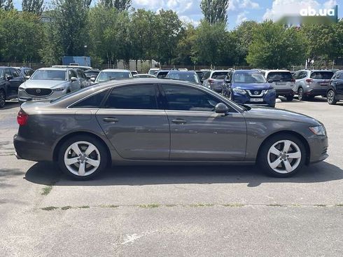 Audi A6 2012 - фото 6