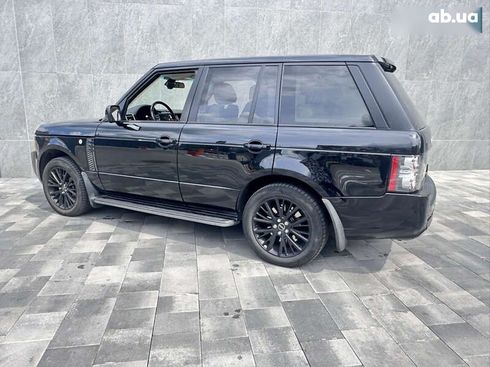Land Rover Range Rover 2011 - фото 16