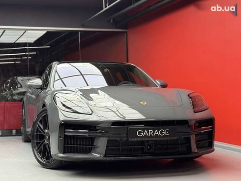 Porsche Panamera 2025 - фото 13