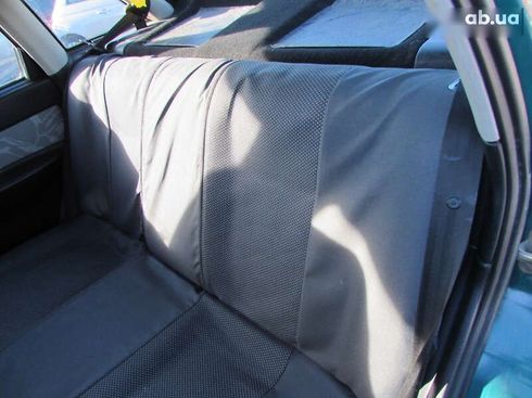 SEAT Ibiza 1993 - фото 12