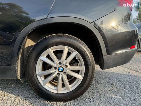 BMW X5 2014 - фото 4