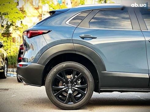 Mazda CX-30 2023 - фото 9