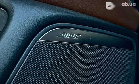 Audi A6 2016 - фото 21