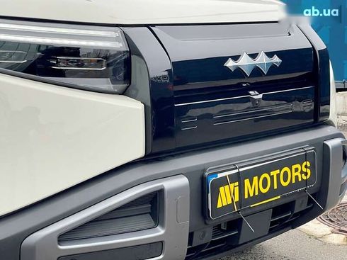 BYD Leopard 3 2025 - фото 19